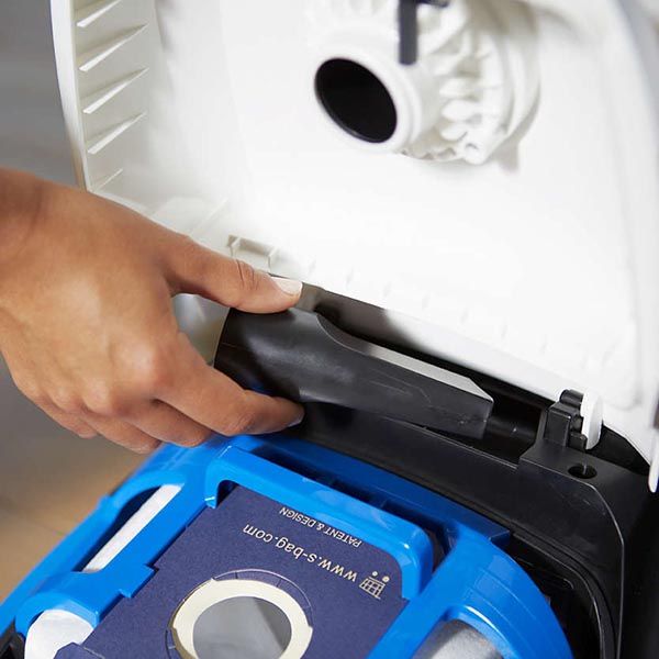 Пылесос Philips FC8389/01